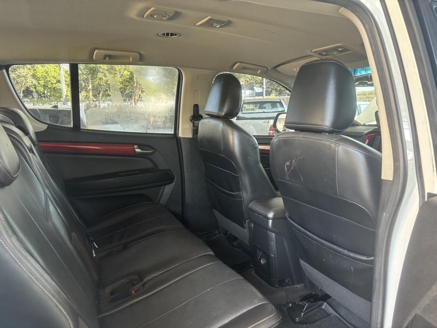 CHEVROLET TRAILBLAZER 2.5 LT AT มือสอง ปี18/19 4