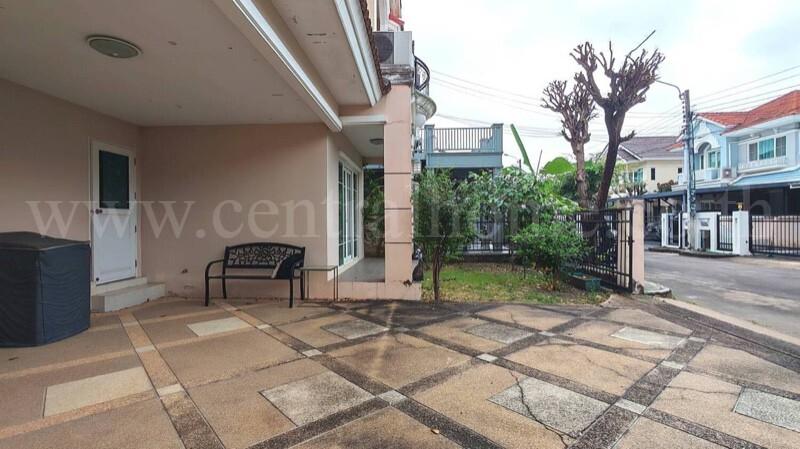 บ้านเดี่ยว เพอร์เฟค เพลส รัตนาธิเบศร์ ราคาถูกที่สุดในโครงการ 3