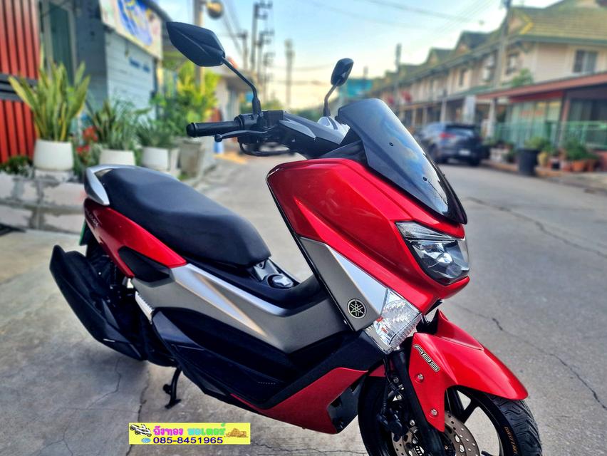 N max155 absปกติ เครื่องดี สีสวย