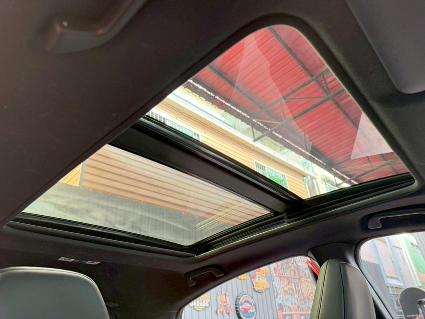 HONDA HR-V 1.8 RS ปี2019 รถครอบครัวเข้าใหม่ สวยสภาพนางฟ้า ตัวท็อปสุด รูปที่ 10