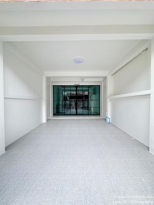 หมู่บ้านสินธานี 1 นวมินทร์ 2