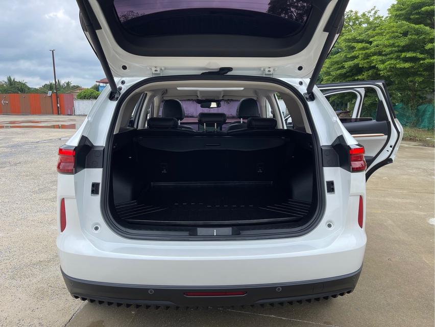 HAVAL H 6 ULTRA HEV 1.5 HYBRID 2021 20