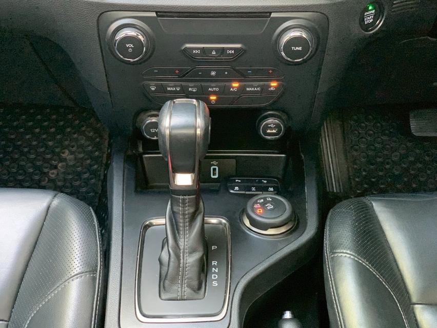รหัสรถ PJP5533 2019 #FORD #EVEREST 2.0 BI-TURBO TITANIUM PLUS 4WD 11