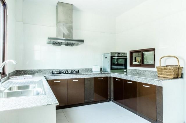 ให้เช่าบ้านเดี่ยว 2 ชั้น 1200 ตรม. โครงการ Perfect Masterpiece Rama9 ใกล้ Airport link หัวหมาก 4