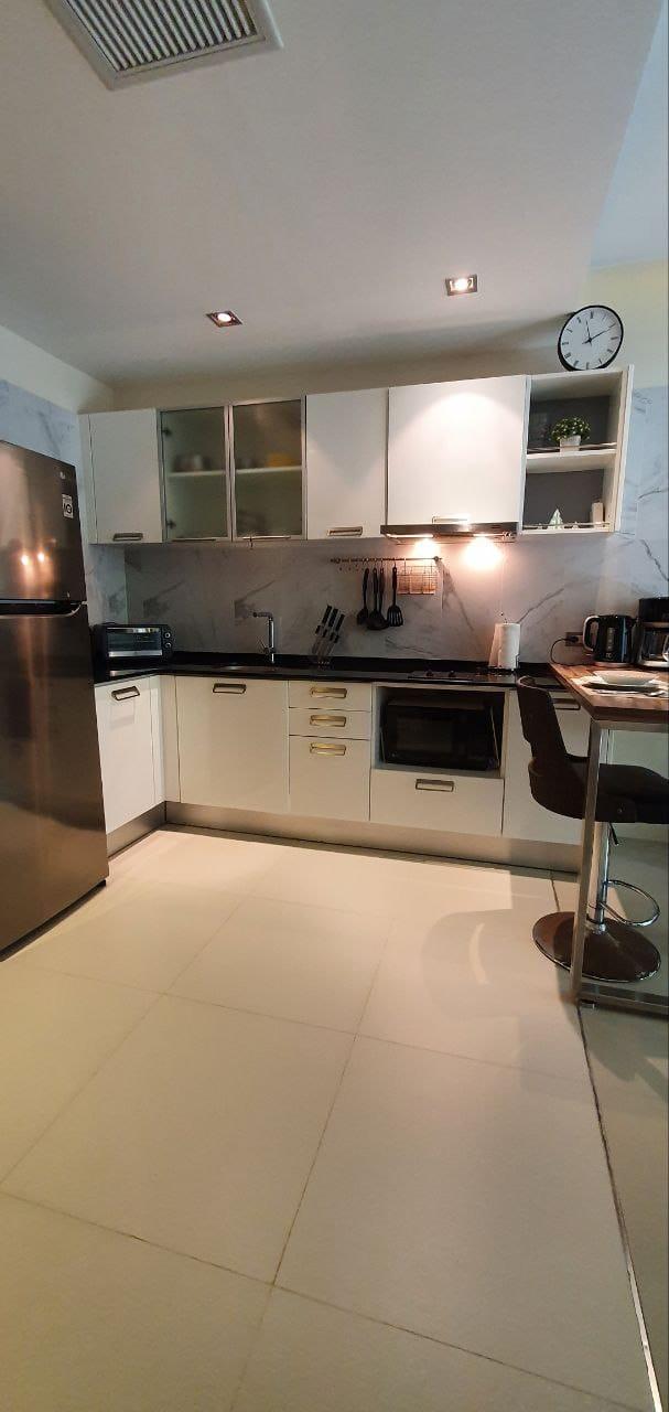 คอนโด 1 ห้องนอน รีเซลล์ ในหาดป่าตอง 5