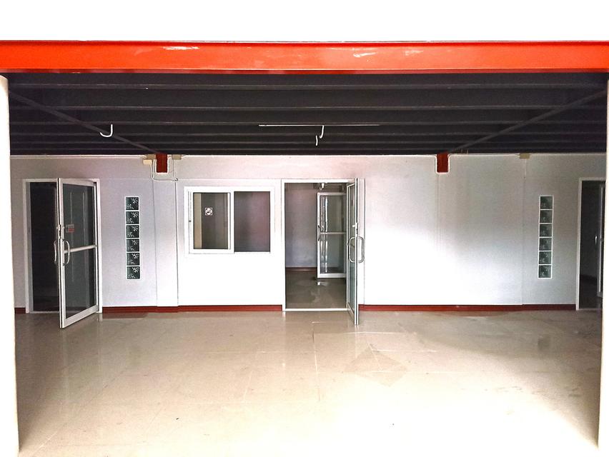 ขายสำนักงาน 3 คูหา สุขุมวิท 71, กรุงเทพ 4