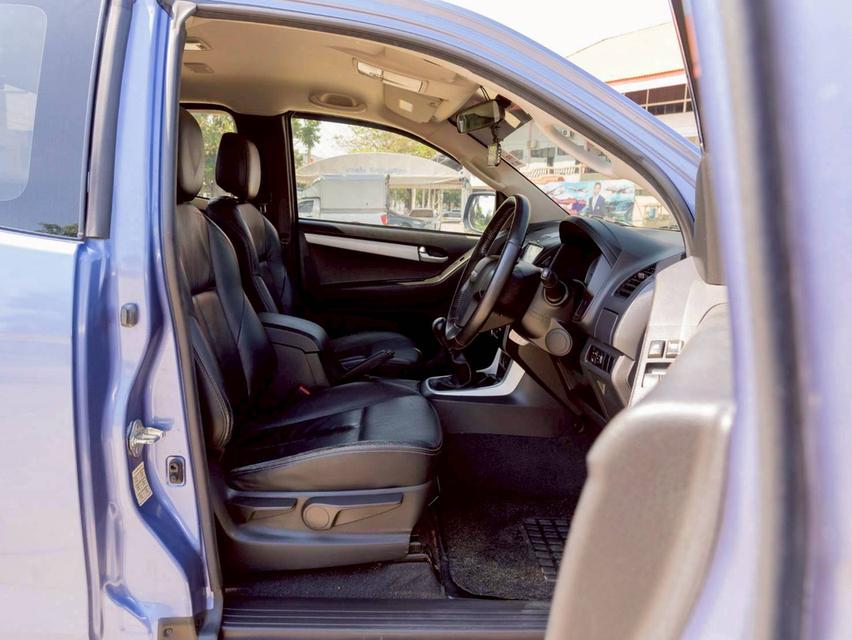 Isuzu Dmax 1.9 Z Prestige Hi Lander M/T ปี 2016 19