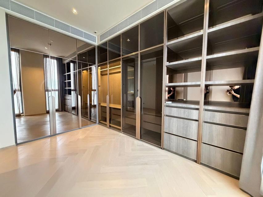 The Reserve Sathorn | Penthouse Luxury Residence ใจกลางสาทร CBD 19