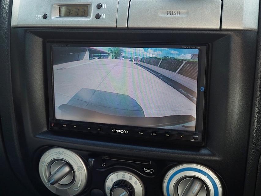 ISUZU D-MAX SPACECAB HI-LANDER 2.5 i-TEQ (NAVI) ปี 2011เกียร์MANUAL รูปที่ 17