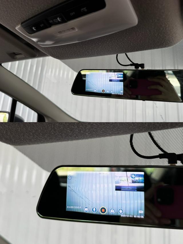 รถมือเดียว วิ่งน้อย Almera 1.0VL Turbo  15