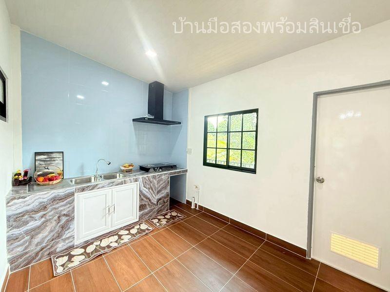 หมู่บ้านมหาลาภ 2 มิตรไมตรี 12