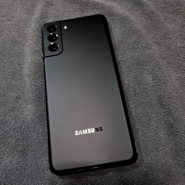 Samsung S21 Plus 5G 128 GB มือ2 สภาพ 99% 2
