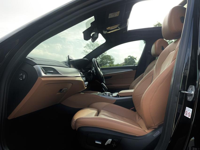 🔥BMW 530e M-Sport ปี 18 จด 19 🔥 15