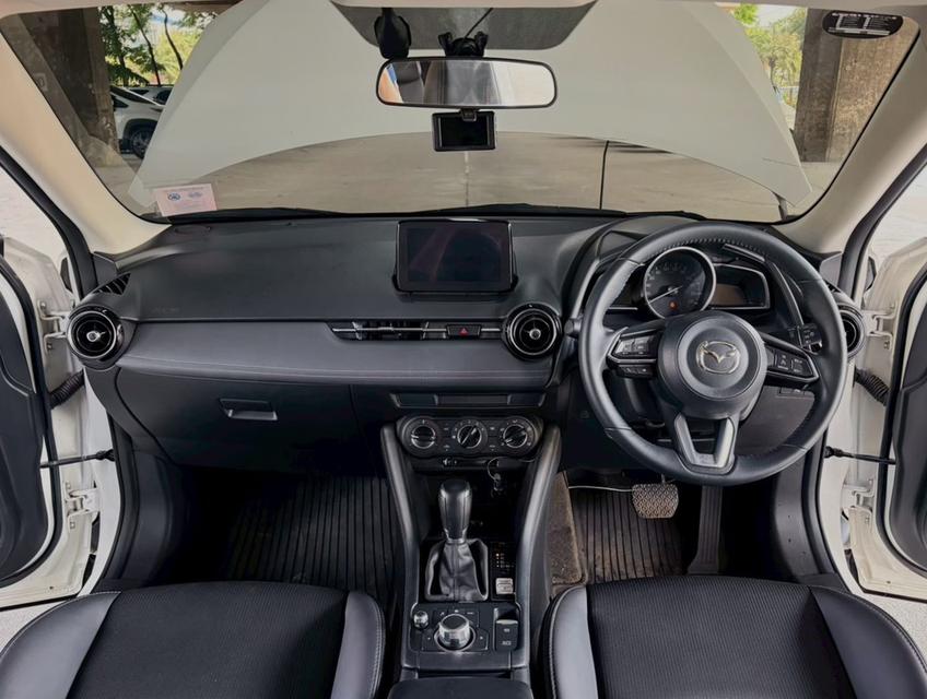 Mazda CX-3 2.0 Base Plus ปี 2022 รูปที่ 6