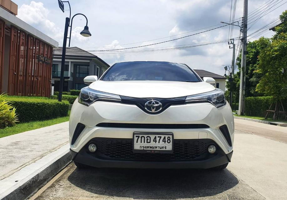 ขายรถยนต์มือสอง 5