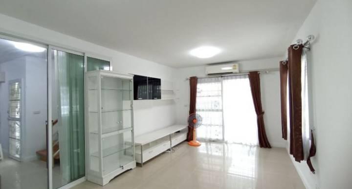 ขายบ้านเดี่ยวมือสอง หมู่บ้านพฤกษาวิลเลจ 5 บางใหญ่ นนทบุรี งดรับนายหน้า เจ้าของขายเอง 5