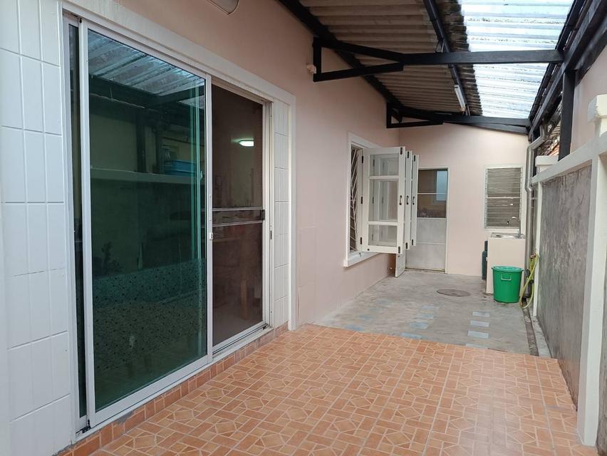 ขายบ้านเดี่ยว 2 ชั้น ภายในหมู่บ้านวรารมย์ ต้นสมอ อ.เมืองตรัง จ.ตรัง 17