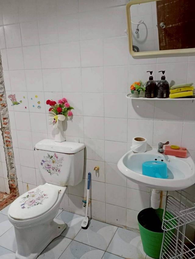 คอนโดมิเนียม เทพลีลา คอนโดทาวน์ ถนนลาดพร้าว แขวงพลับพลา เขตวังทองหลาง กรุงเทพมหานคร 16