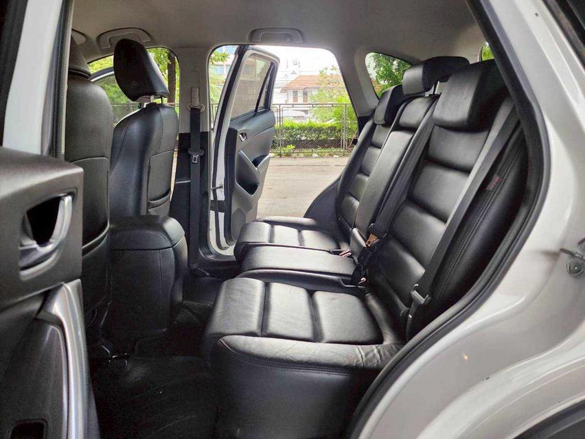 Mazda CX5 2.2 XDL AT ปี 2017 18