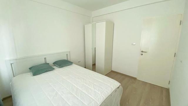 ชั้นหลังมุมใต้หลังคาสวยงาม อินดี้ 2 บางนา รามคำแหง2 รร.นานาชาติคอนคอร์เดียน 2.9 กม.ให้เช่าทาวน์โฮมหรู 3 พร้อมสวนด้านข้าง 7