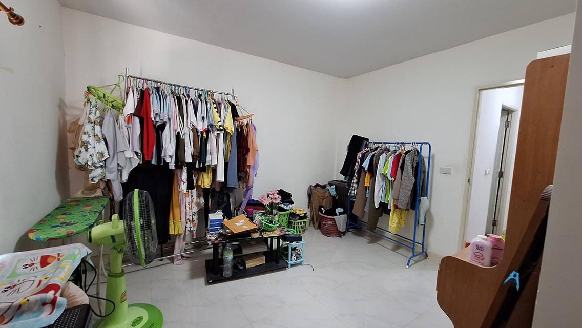 ขายทาวน์เฮ้าส์ 2 ชั้น หมู่บ้าน ณ.ราธร สุวินทวงศ์ 23 (เฟสใหม่)(N.821) 9