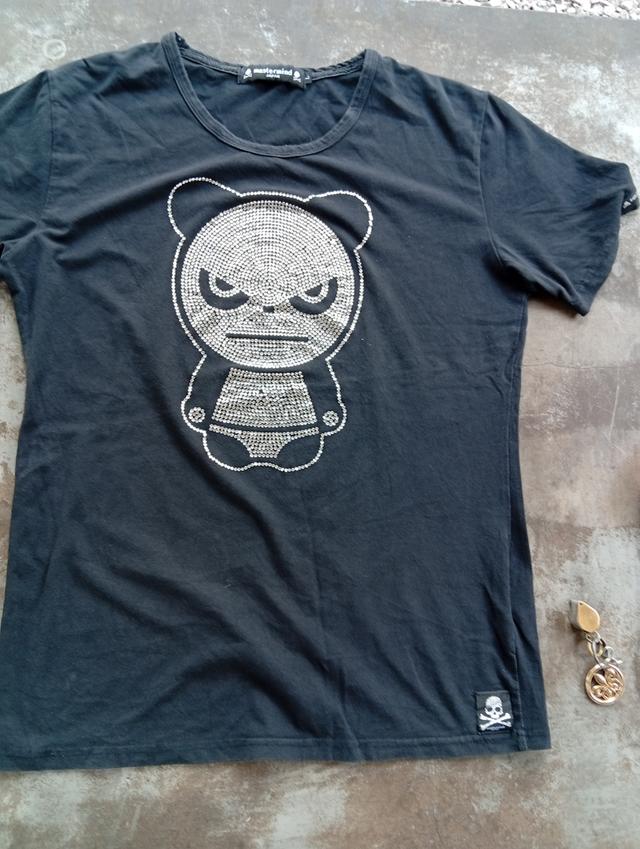 เสื้อยืด มือสองสภาพดี เหมือนใหม่