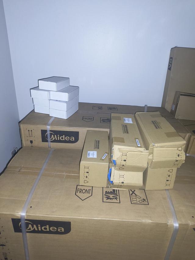 ช่างแอร์ราษฎร์พัฒนา  063-8895-489 ช่างพสิษฐ์ติดแอร์ล้างแอร์ย้ายแอร์ซ่อมแอร์บ้าน รูปที่ 11