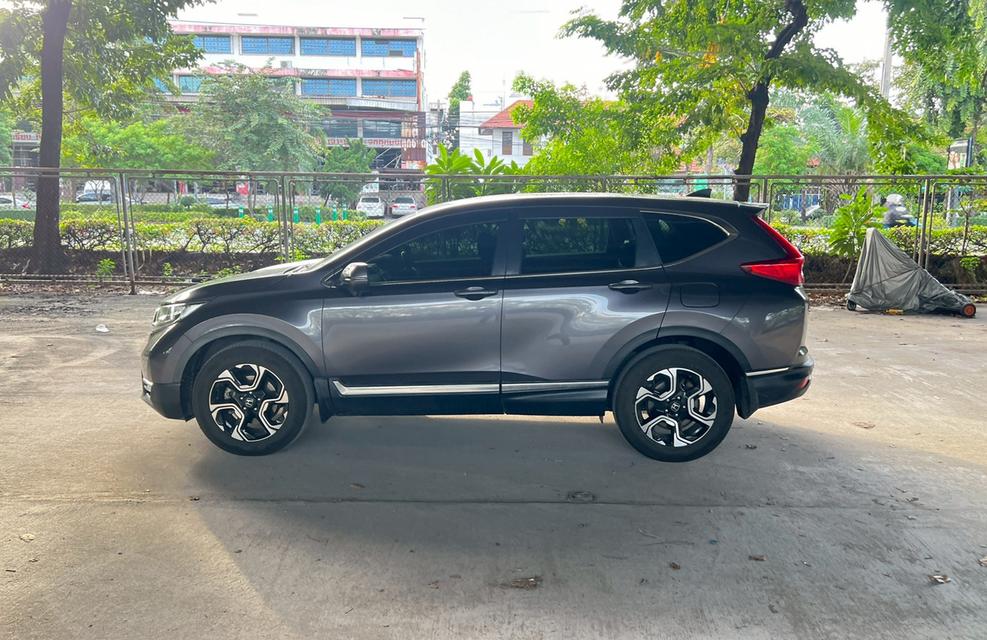 Honda CR-V 1.6 EL 4WD ปี 2018 4