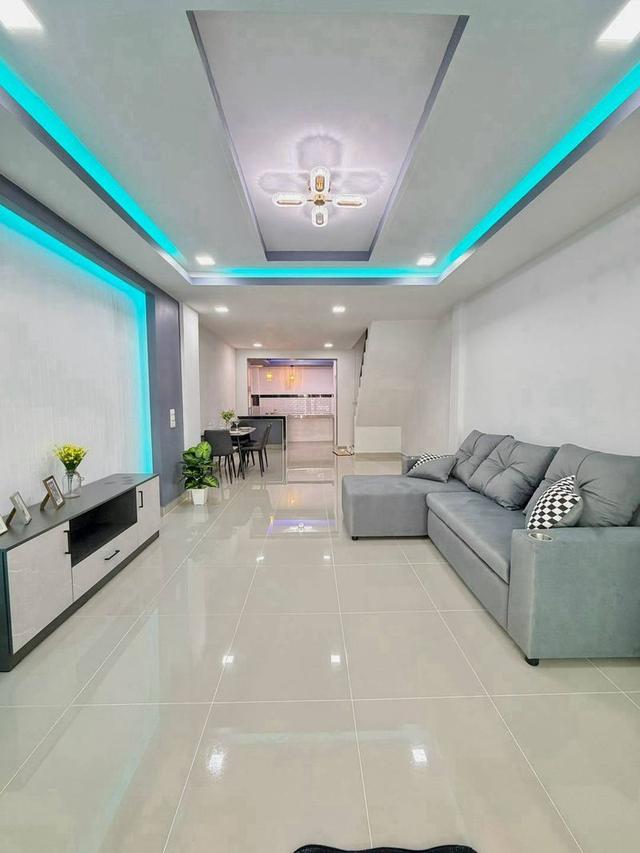 👨‍👩‍👧‍👦 หาบ้านขยายครอบครัว ในชุมชนน่าอยู่  ใกล้โรงพยาบาลและห้างสรรพสินค้า 🏡 ทาวน์เฮาส์ 2 ชั้น มบ.บางใหญ่ซิตี้ บ้านสวยพร้อมย้ายเข้าอยู่ได้เลย! 9