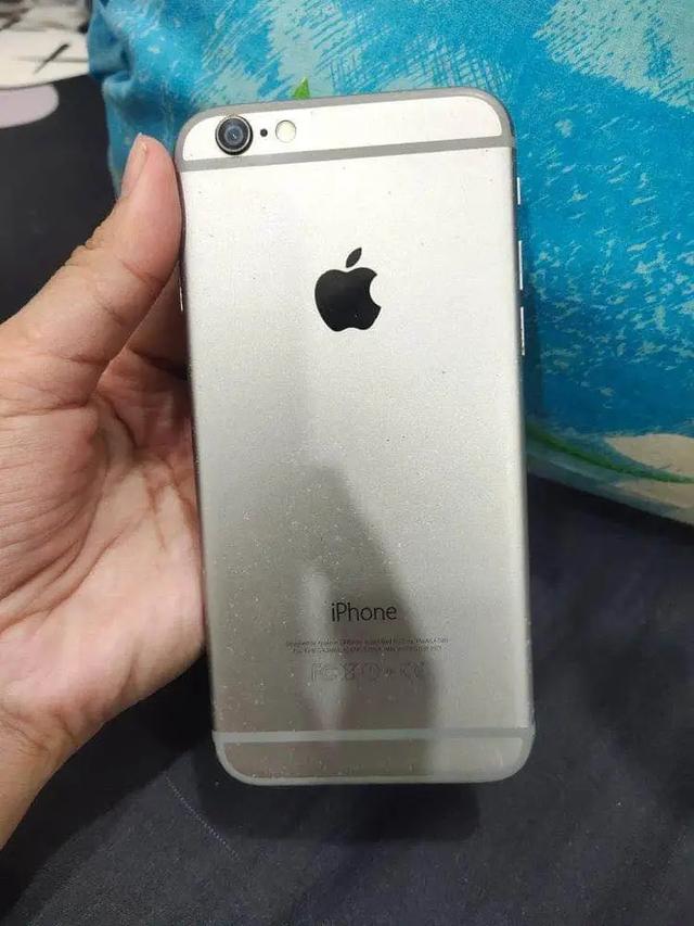 iPhone 6 3