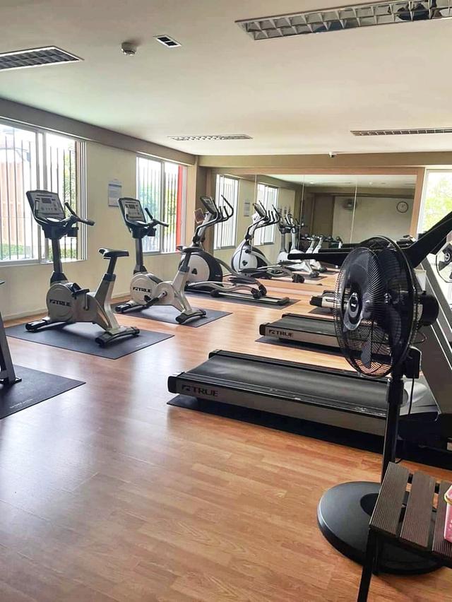 Lumpini Ville Sukhumvit 76 – Bearing Station 17