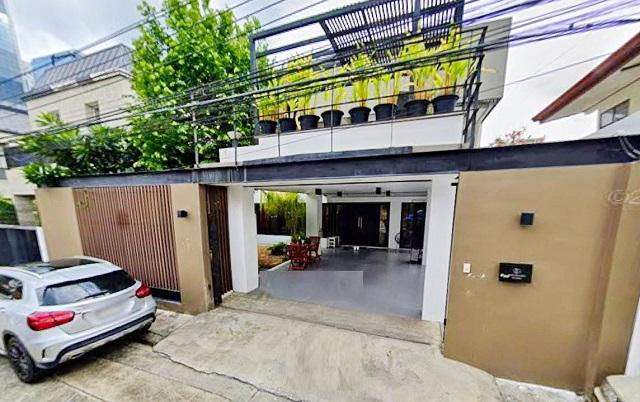 บ้าน 3-4นอน 3น้ำ 60ตร.วา. 240ตร.ม. MRTพระราม9 500ม. ฟอร์จูน ทาวน์ 300 ม.เซ็นทรัล พระราม9 500ม. CBD ใหม่ เดอะ สตรีท รัชดา 1