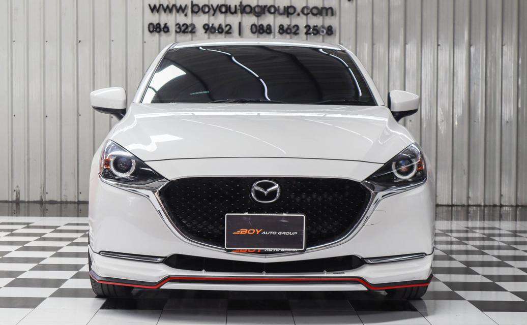 MAZDA 2 SKY ACTIV 1.3 S 2020 2