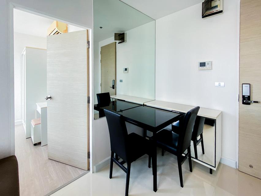 📢คอนโดห้องมุม ชั้น 11 วิวโล่ง The Sky Sukhumvit — เพียง 2.7 ล้านเท่านั้น! 17