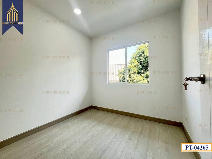 ขาย ทาวน์เฮ้าส์ พฤกษาไพร์ม กันตนา พนาลี 33 บางใหญ่ ตกแต่งใหม่ 15