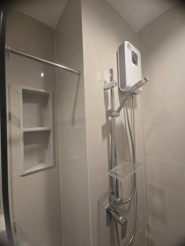 ให้เช่าคอนโด BTS ตลาดพลู Life Sathorn Sierra (ไลฟ์ สาทร เซียร์รา) 7