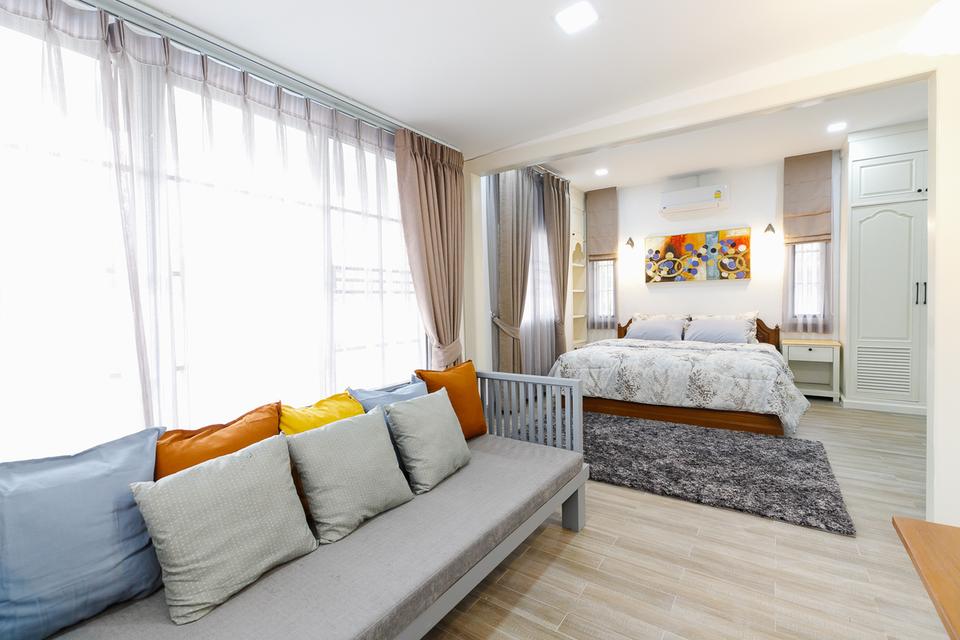 บ้านใกล้มหาวิทยาลัยเชียงใหม่ 9.49 ล้าน 11
