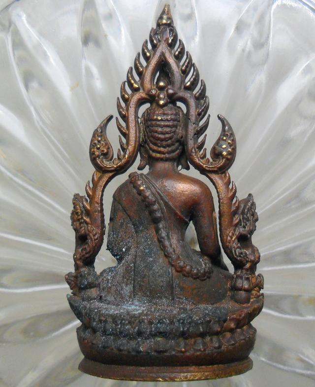 พระสมเด็จพิมพ์ใหญ่ค่ะ 14