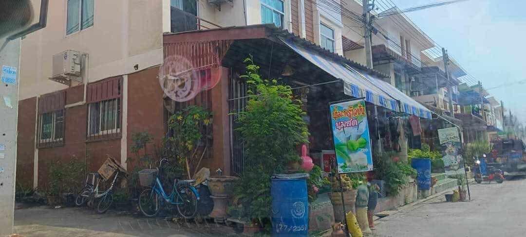 ให้เช่าบ้าน ถนน.เมณ หมู่บ้าน.ไทสมบูรณ์ 3 1