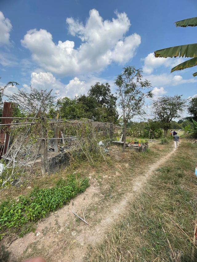 ที่ดิน นครนายก เส้นทางเข้ารร.จปร. 2