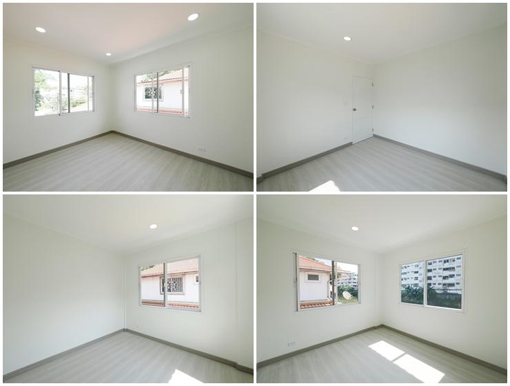 ขายราคาพิเศษ บ้านเดี่ยว 2 ชั้น ม.ชัยพฤกษ์-บุศรินทร์ ขนาด 75.6 ตร.ว. 4นอน 2น้ำ บ้านสวยหลังใหญ่ ถนนเมนต้นโครงการ พร้อมเฟอร์ [ลำลูกกา11-เสมาฟ้าคราม] 13