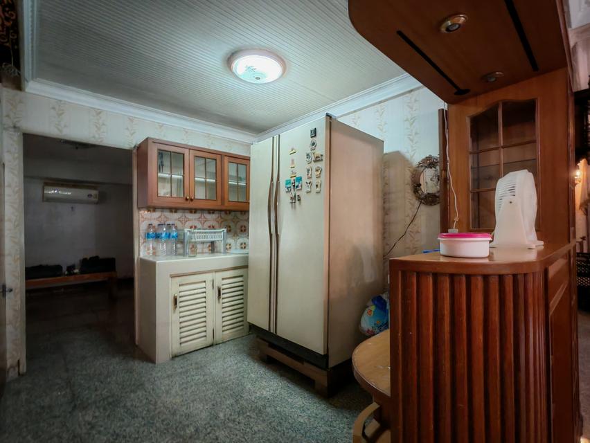บ้านเดี่ยวสุขุมวิท 101/1 แปลงใหญ่ 225 ตร.วา – 6 ห้องนอน เข้าออกได้ 2 ซอย 18