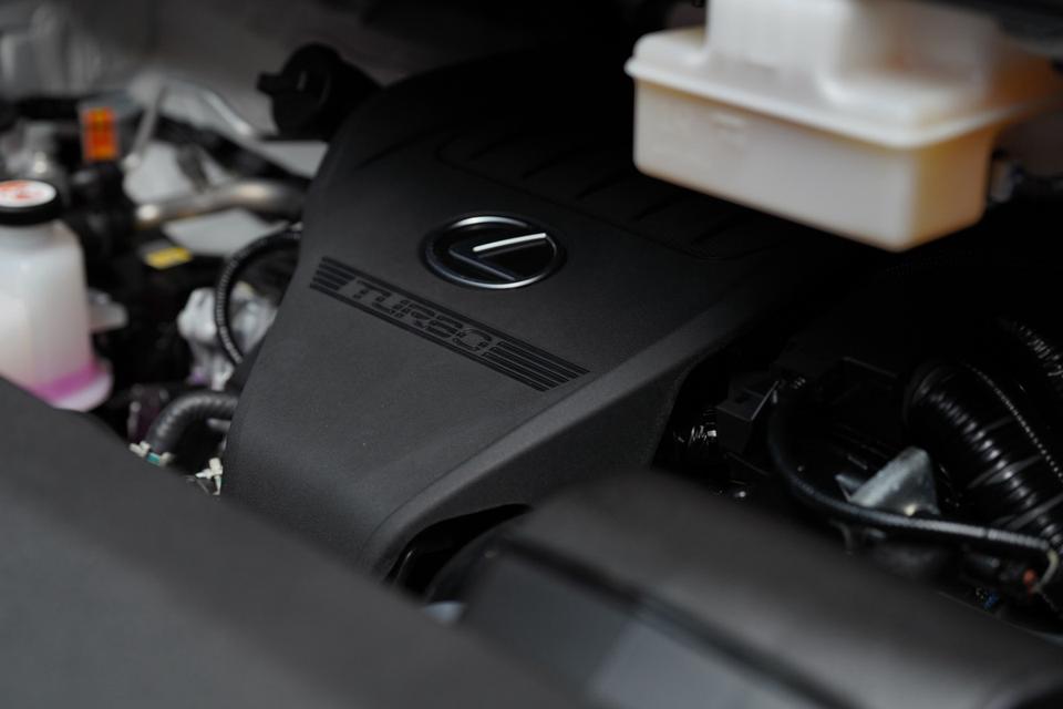 Lexus LM500h 6Seater 2026 สีขาว สวยดุจ รถป้ายแดง ออกศูนย์ Lexus รามอินทรา (6 ที่นั่ง) รูปที่ 20