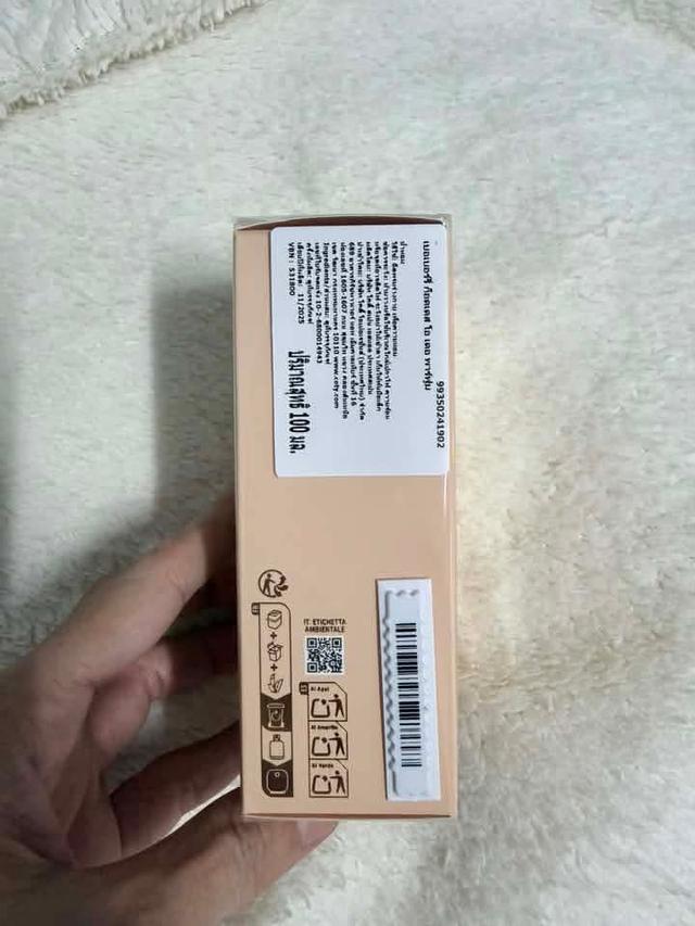 BURBERRY Goddess EDP 100ml. รูปย่อยที่ 2