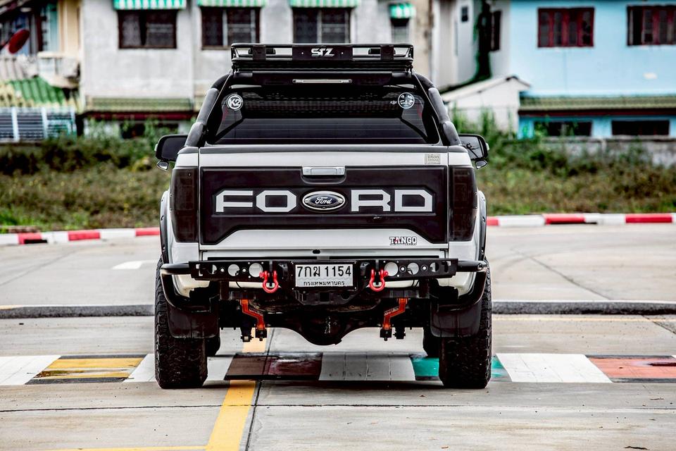 รหัสรถ GT1154 Ford Ranger 2.2 XLT Hi-Lander Double Cab ปี 2017 12