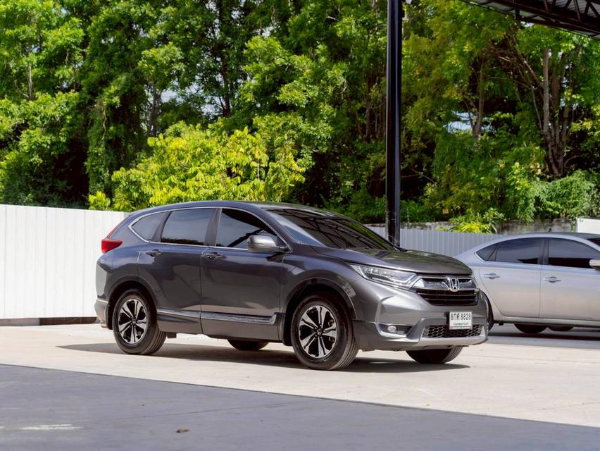 Honda CR-V 2.4E 2WD ปี 2019 (7ที่นั่ง) 7