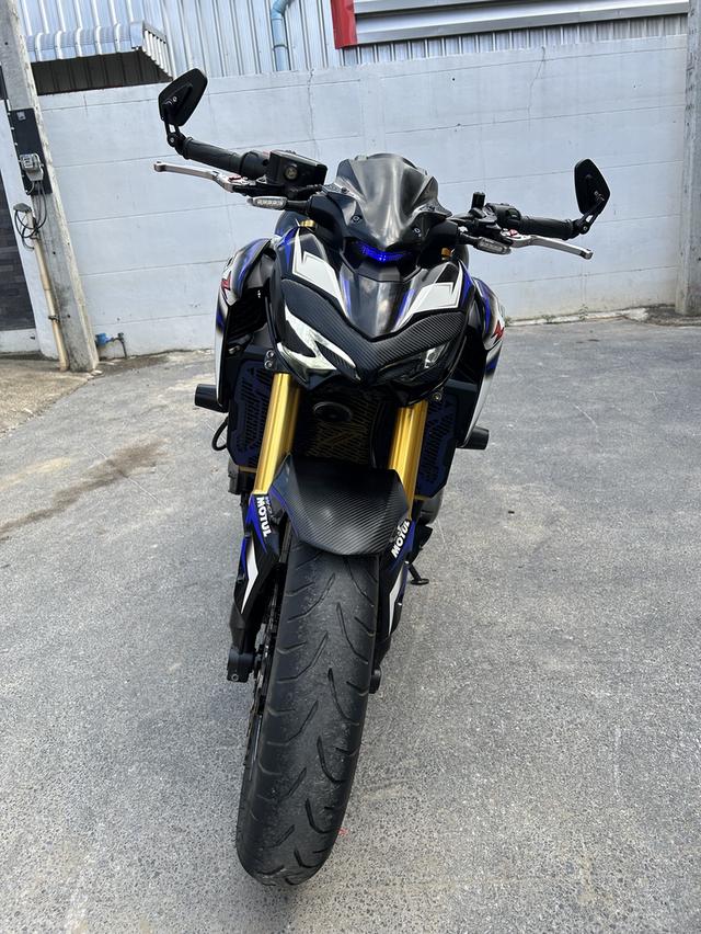 Kawasaki z900 ปี 2018 รูปที่ 6