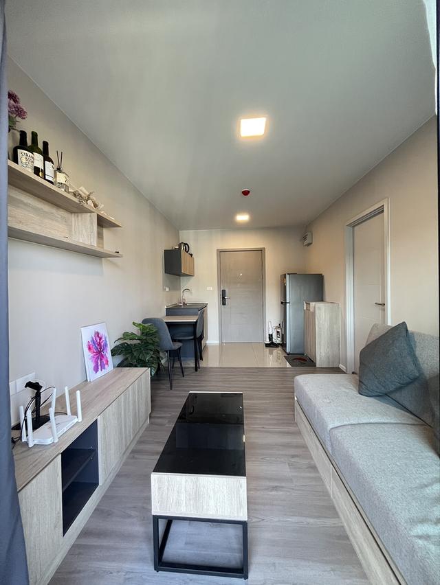 Dcondo Hideaway Rangsit Phase 4 3