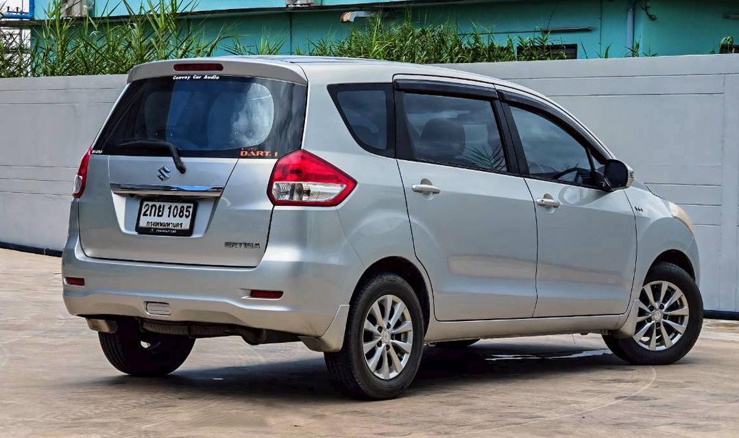 ขาย SUZUKI ERTIGA 1.4 GX ปี 2014 6