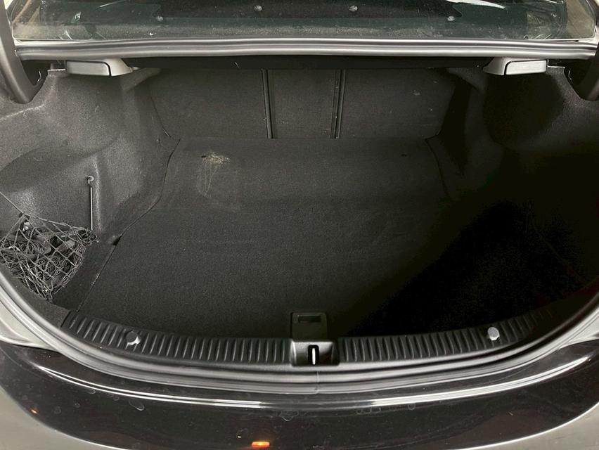 รหัสรถ WMT3439 BENZ C250 AMG ปี 2015  15